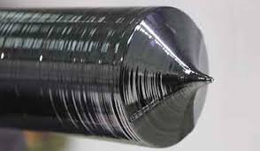 Silicon Engots